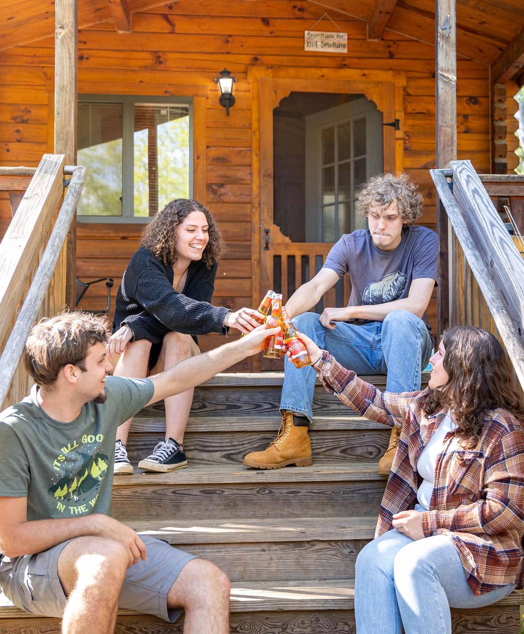 Why Young Adults Are Booking “Summer Camp” Getaways