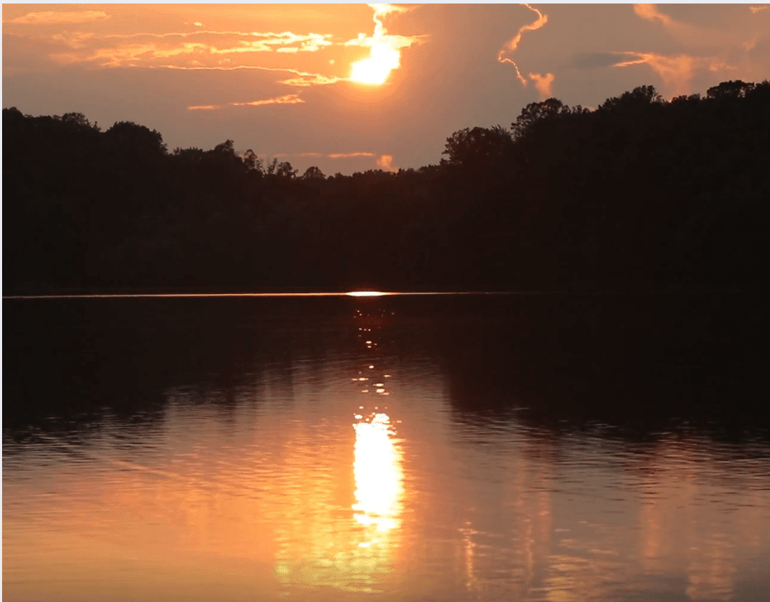 Sunset Snaps & S’mores: Top Instagram Spots at Wilderness Presidential Resort