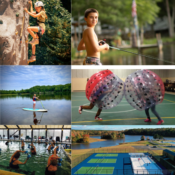 Why Wilderness Presidential Resort is the Best Place to Stay in Fredericksburg Virginia