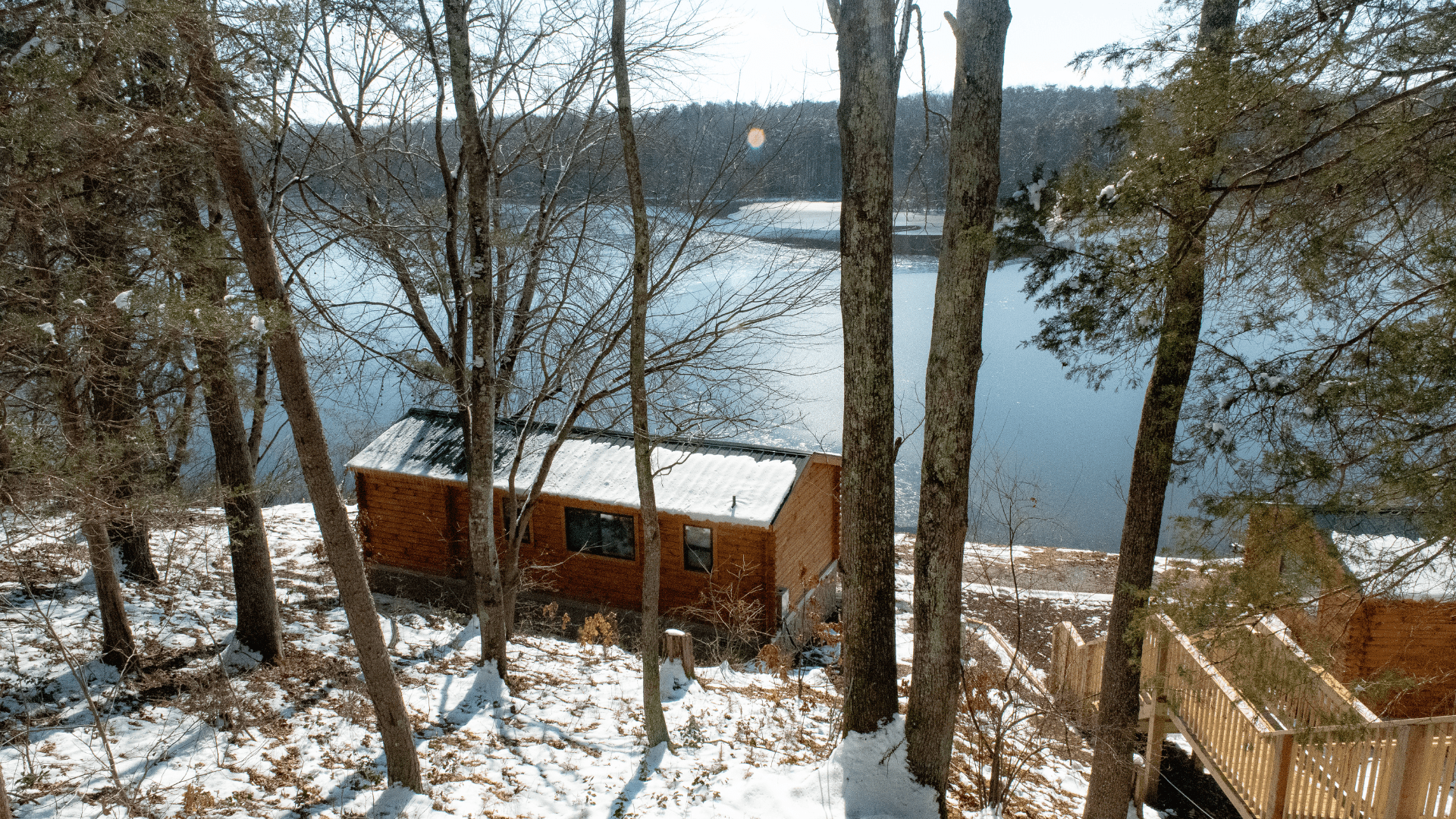 The Winter Reset
