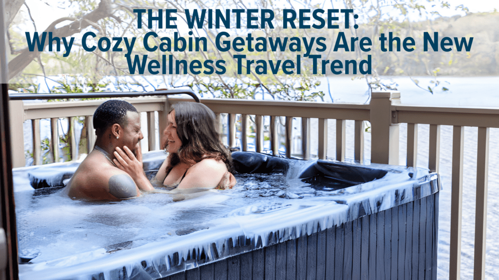 The Winter Reset