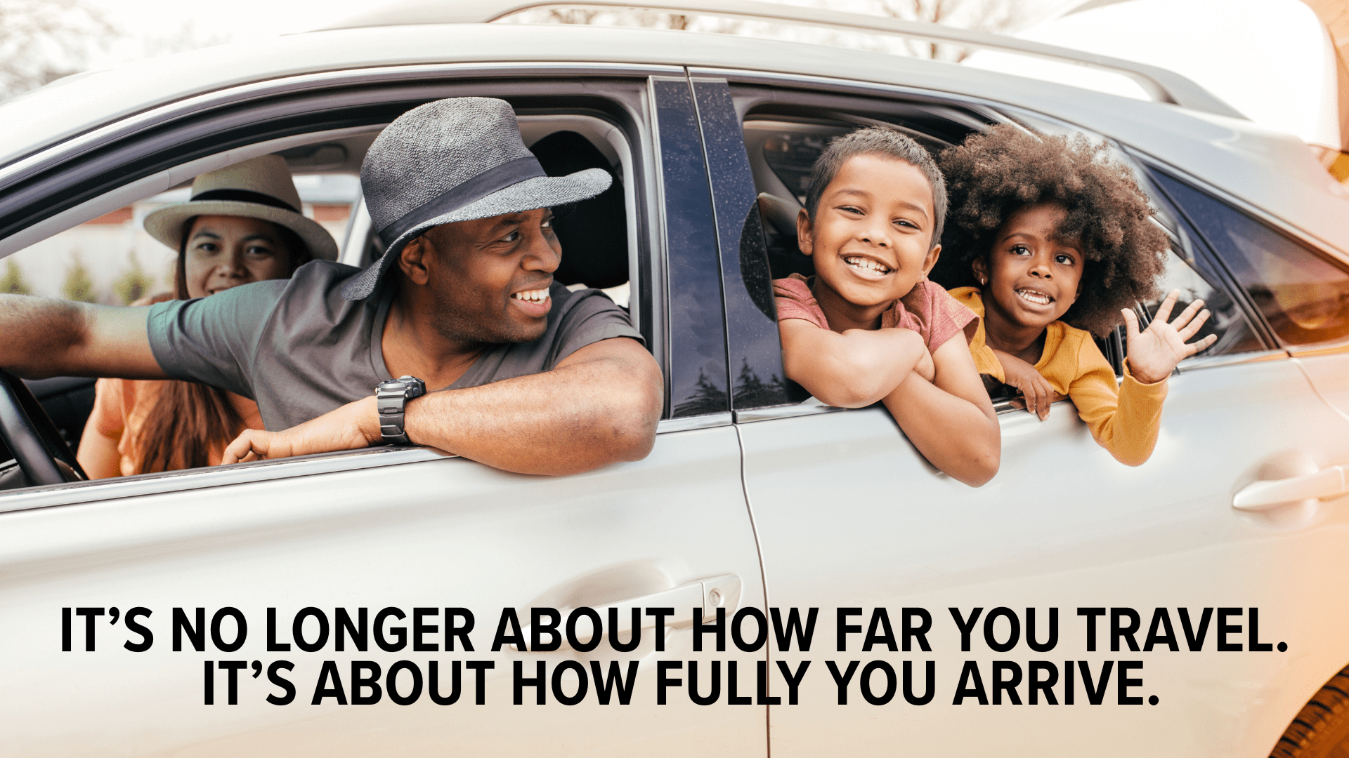 The Anti-Airport Spring Break: Why Families Are Choosing Drive-To Getaways