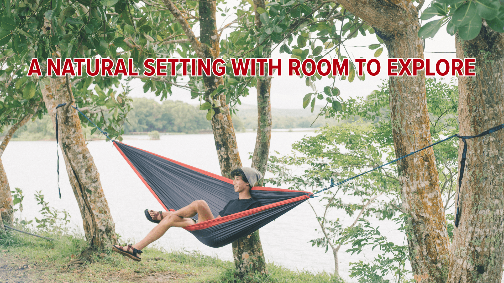 Solar Powered Tents: The Future of Camping Meets Wilderness Presidential Resort