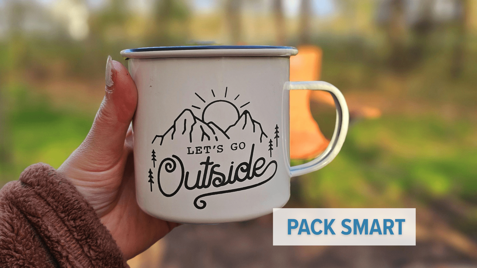 Camping Comfort Hacks