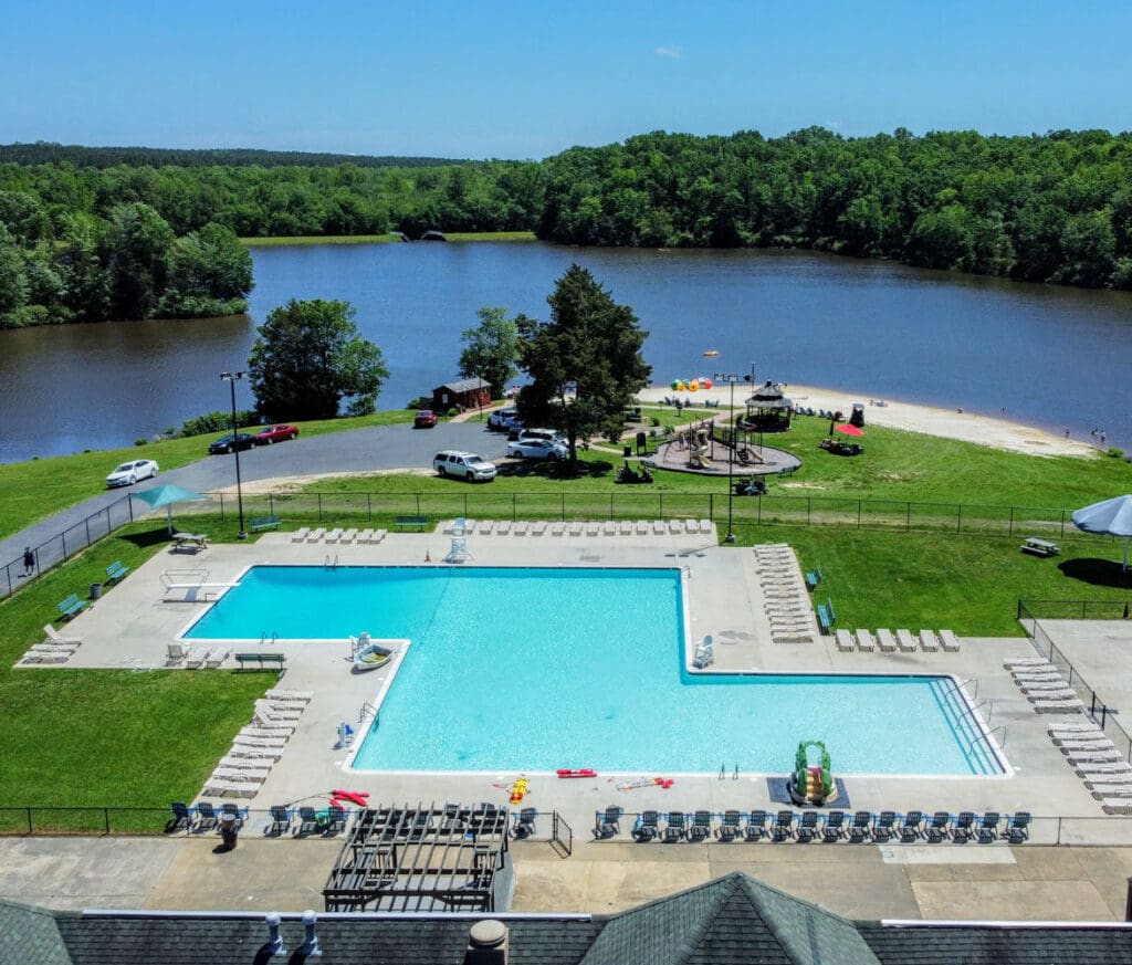 Top 10 Places to Stay Near Kalahari Resort in Spotsylvania, VA (2026 Guide)