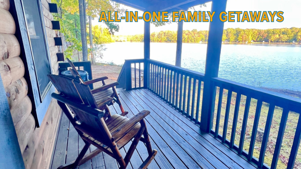 Why All-in-One Family Getaways Are Changing the Way Families Travel