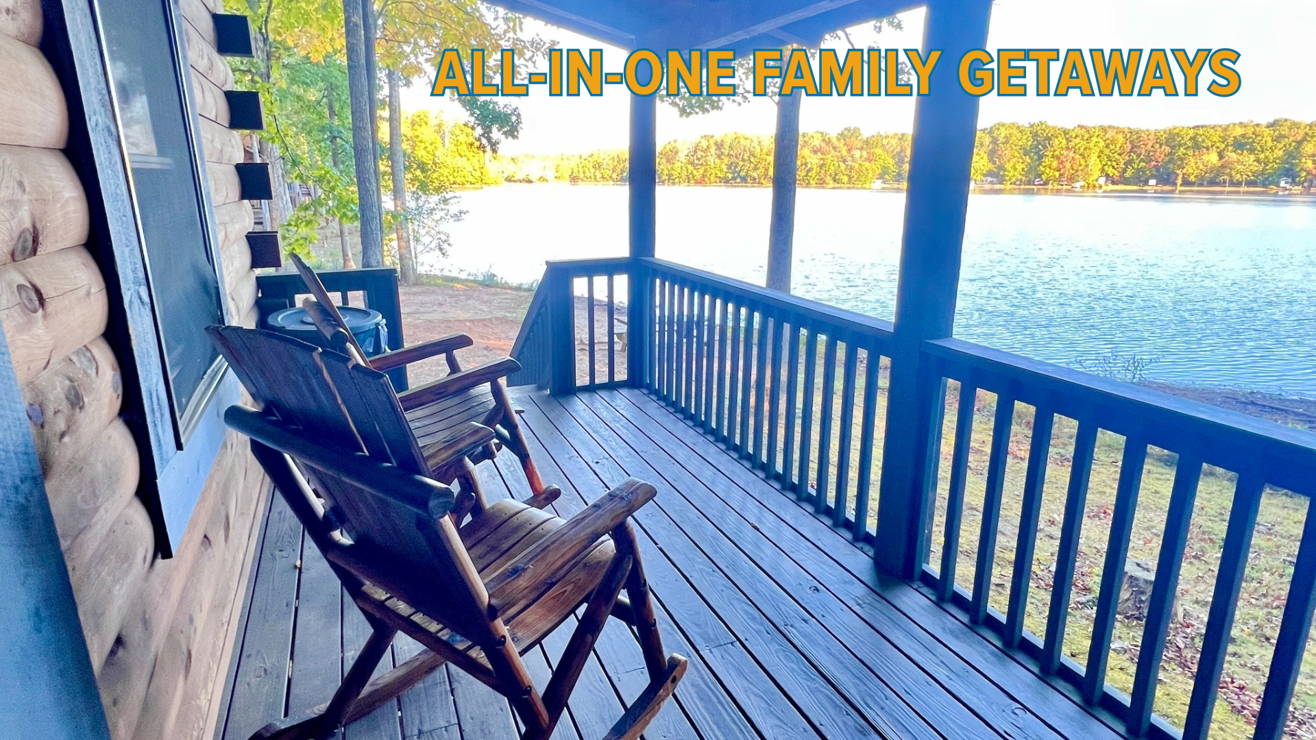 Why All-in-One Family Getaways Are Changing the Way Families Travel