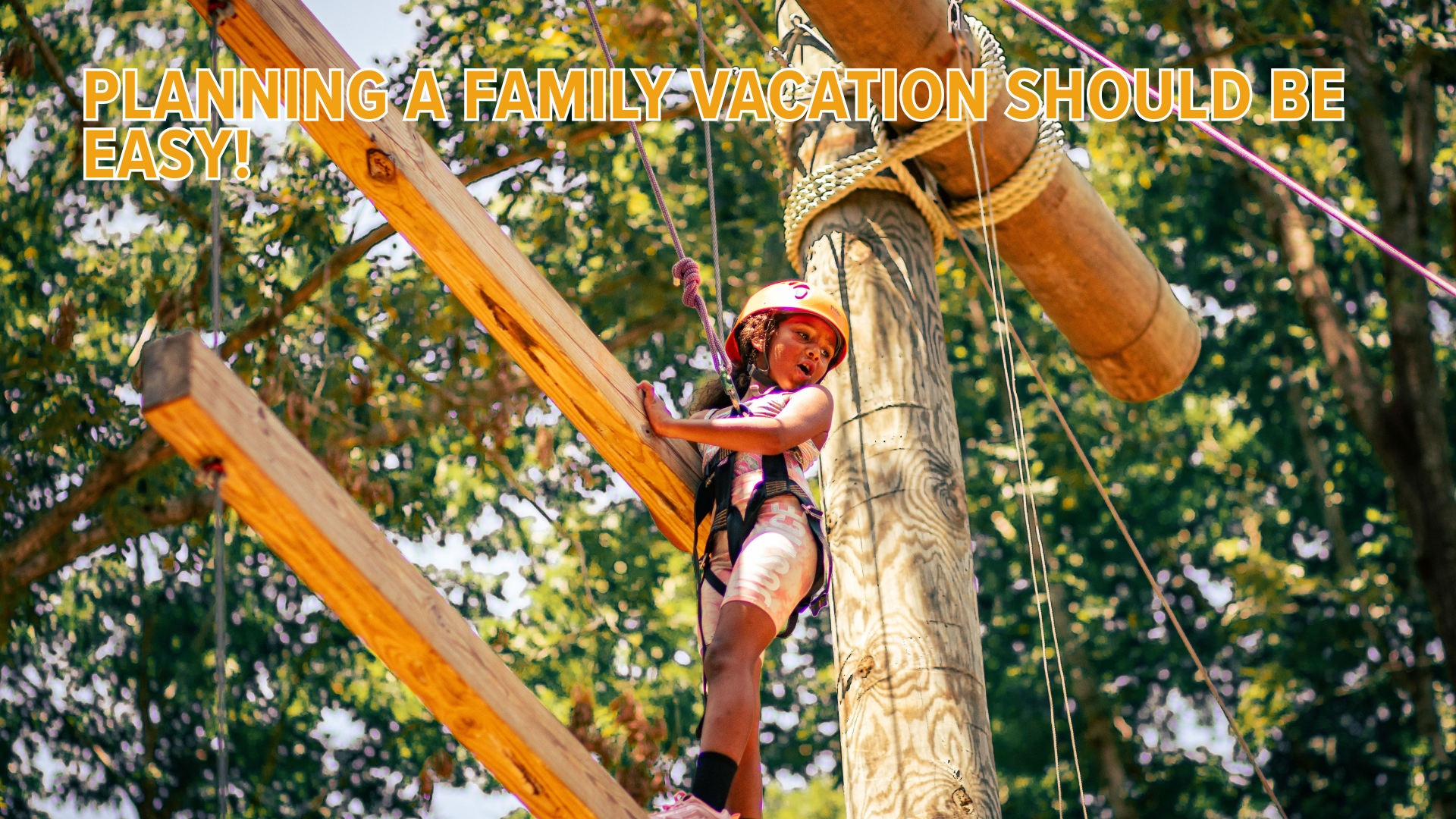 Why All-in-One Family Getaways Are Changing the Way Families Travel