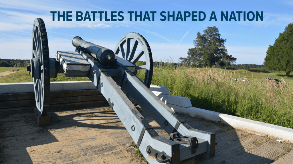 Walk Through History: Why Spotsylvania County Is a Must-Visit Destination During America’s 250th Anniversary