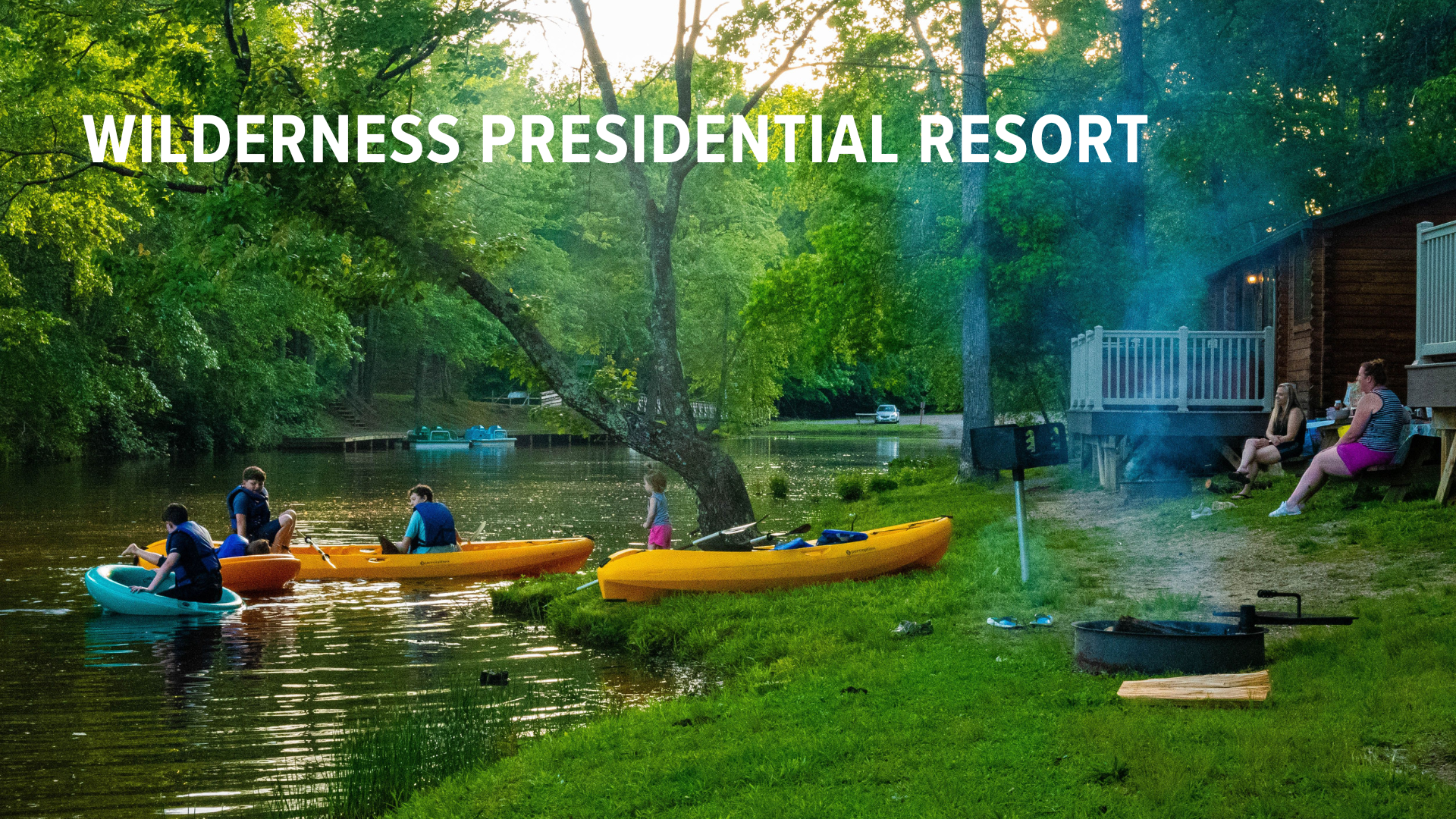 Top 10 Places to Stay Near Kalahari Resort in Spotsylvania, VA (2026 Guide)