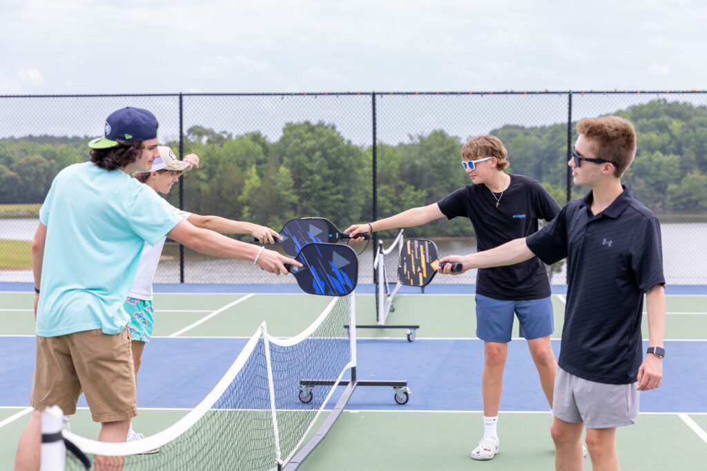 pickleball