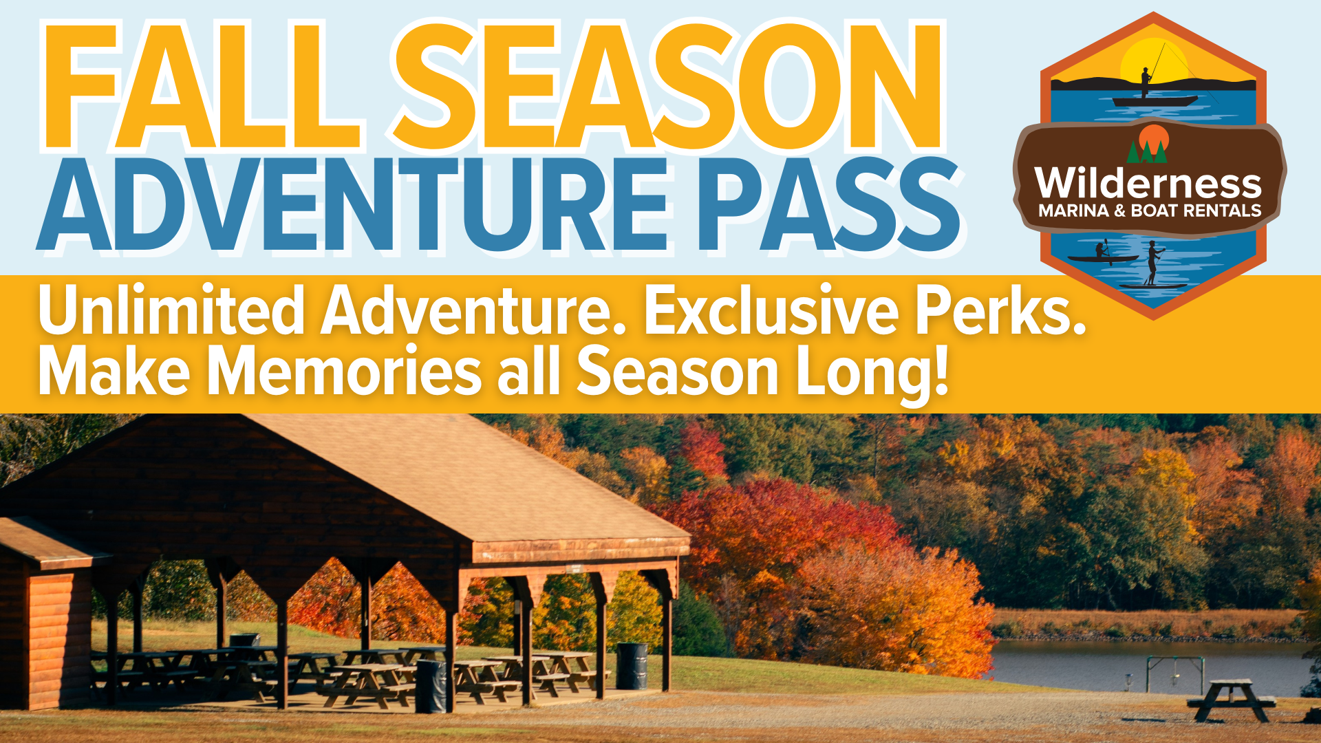 Fall Season Pall