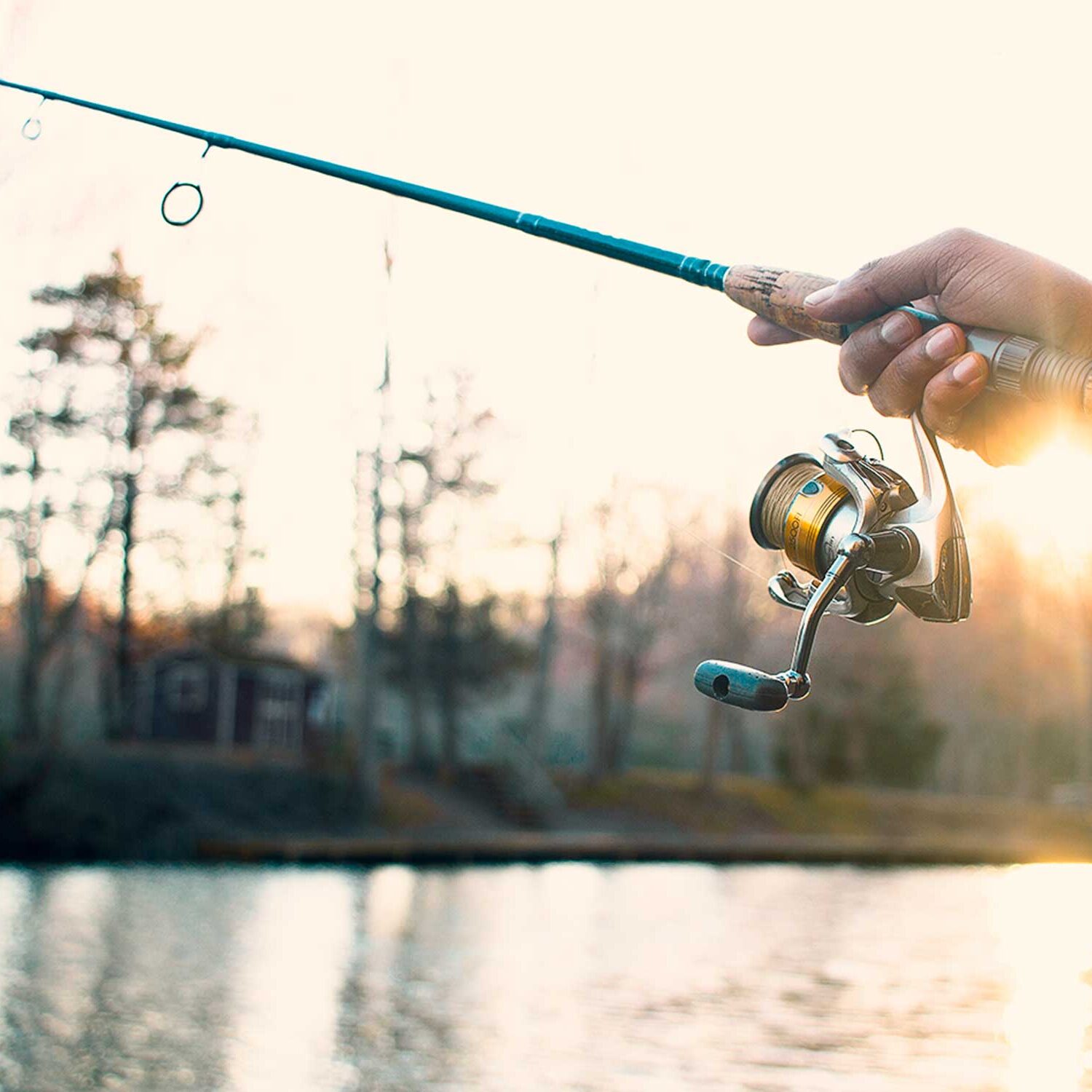 Fishing
