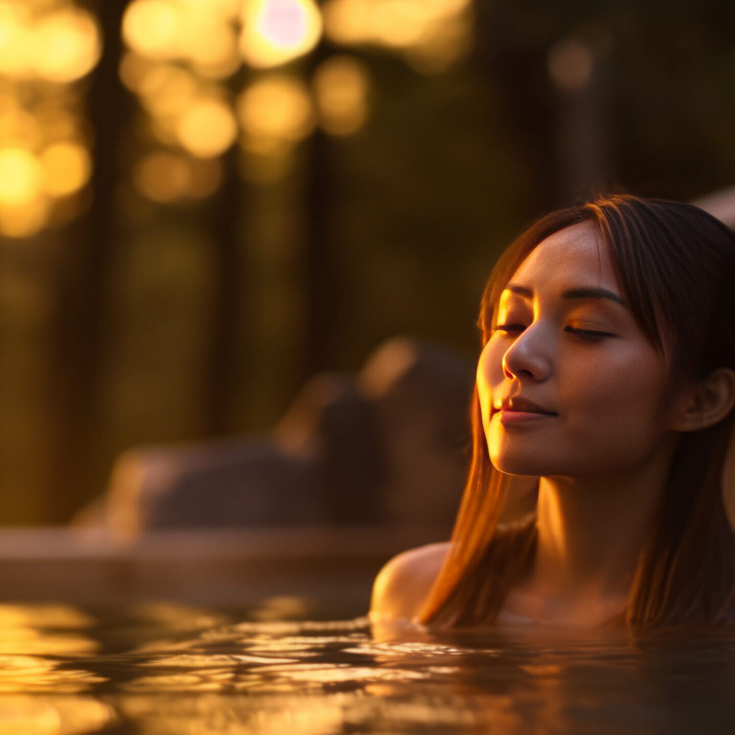 Relaxing Getaway with Hot Tub Valentine's Day