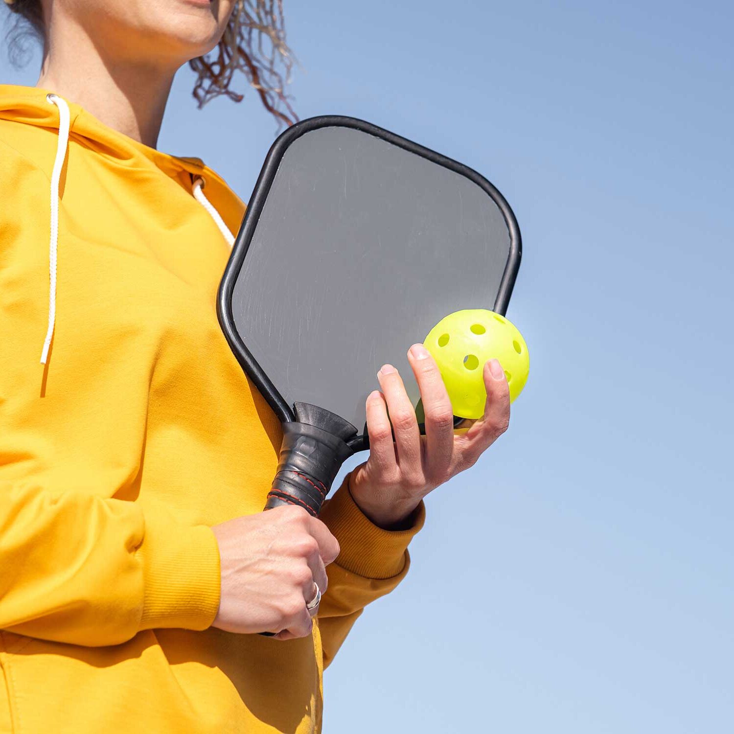 Pickleball Near Me